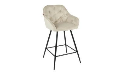 Scaun Bar KJC275 Bej
