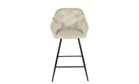Scaun Bar KJC275 Bej 2