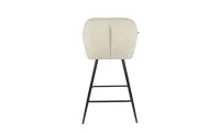 Scaun Bar KJC275 Bej 4