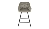 Scaun Bar KJC275 Gri 2