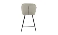 Scaun Bar KJC275 Gri 4