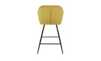 Scaun Bar KJC275 Mustar 4