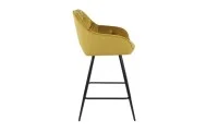 Scaun Bar KJC275 Mustar 3
