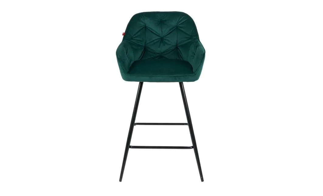 Scaun Bar KJC275 Verde 2