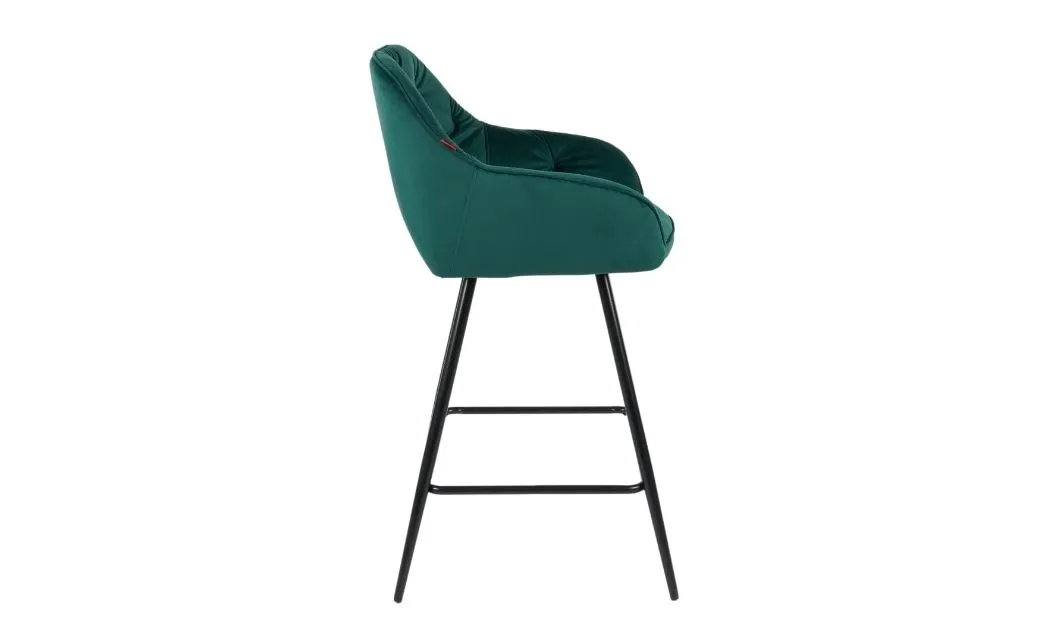 Scaun Bar KJC275 Verde 3