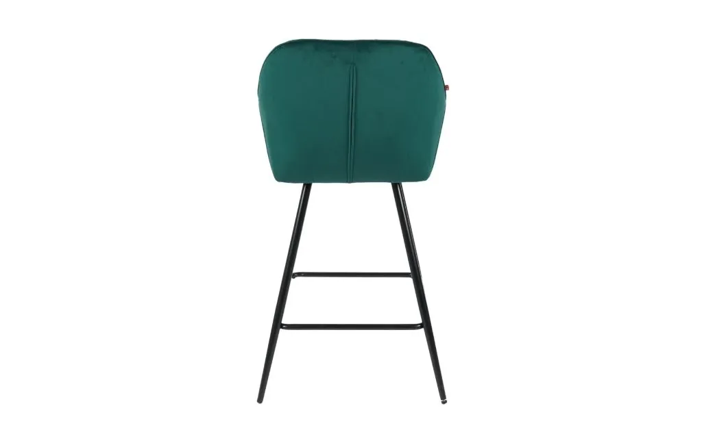 Scaun Bar KJC275 Verde 4