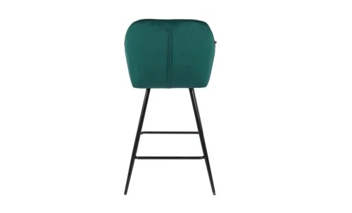 Scaun Bar KJC275 Verde