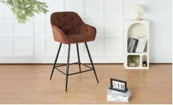 Scaun Bar KJC275 Maro