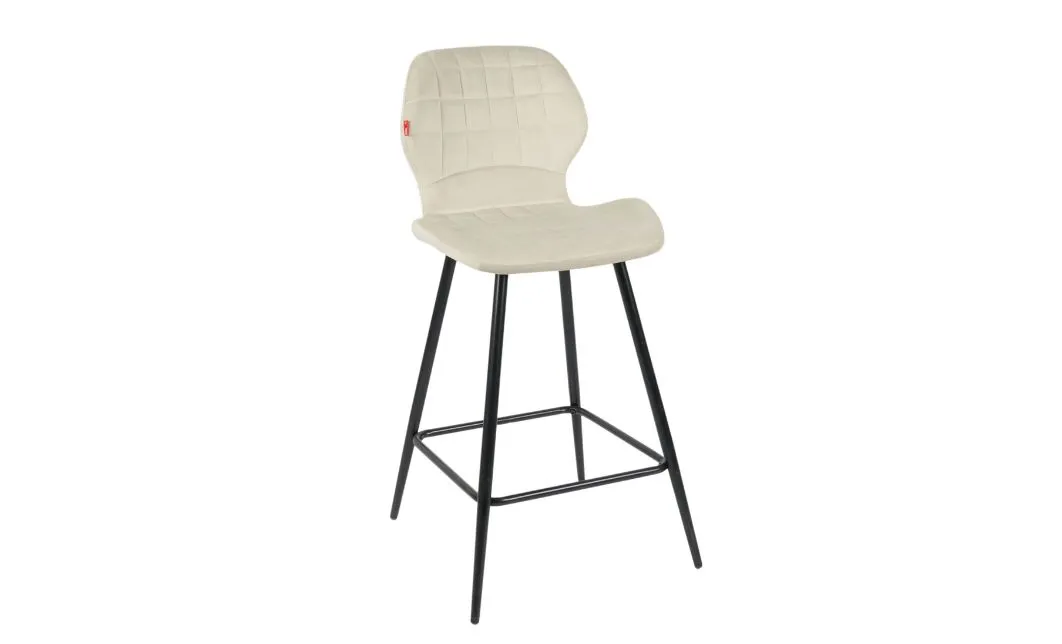 Scaun Bar KJC280 Bej 1