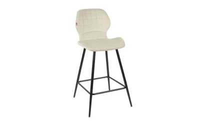 Scaun Bar KJC280 Bej