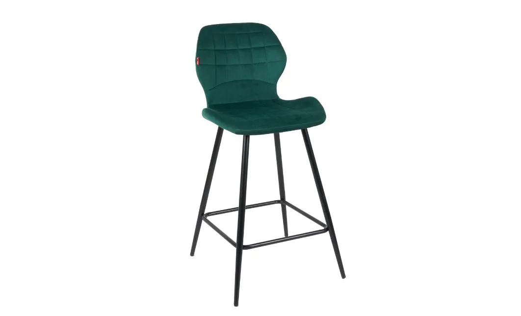 Scaun Bar KJC280 Verde 1