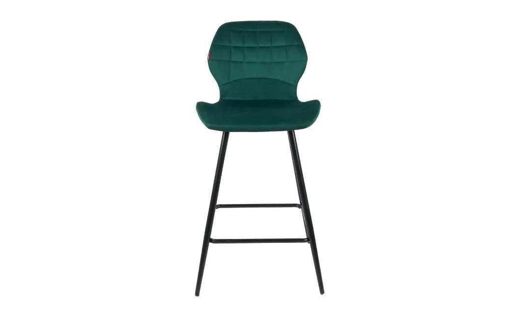Scaun Bar KJC280 Verde 2