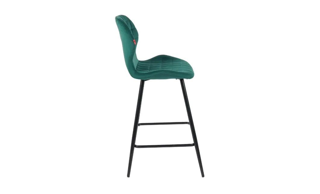 Scaun Bar KJC280 Verde 3