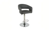 Scaun Bar KJC344 Gri 1