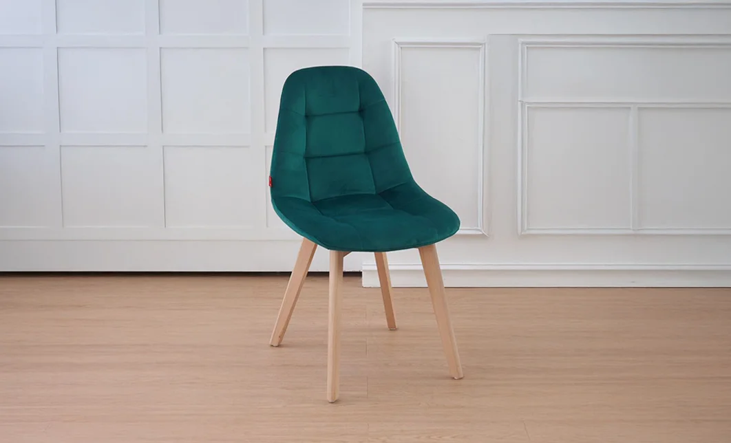 Scaun Living KJC5304 Verde