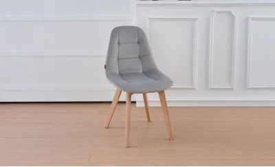 Scaun Living KJC5304 Gri