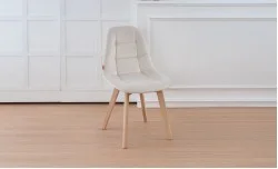 Scaun Living KJC5304 Bej