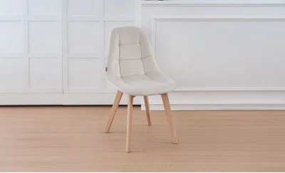 Scaun Living KJC5304 Bej