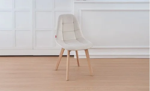 Scaun Living KJC5304 Bej