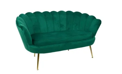 Canapea Marbella KJL2130, Verde