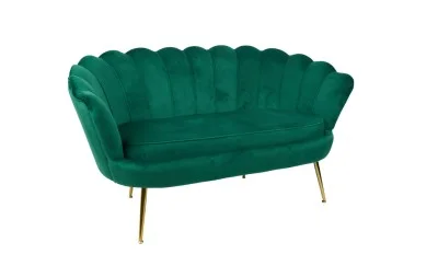 Canapea Marbella KJL2130, Verde