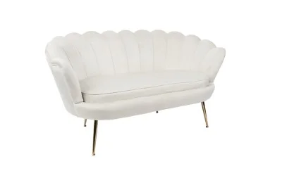 Canapea Marbella KJL2130, Bej