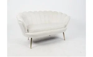 Canapea Marbella KJL2130, Bej