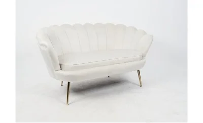 Canapea Marbella KJL2130, Bej