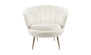 Fotoliu Marbella KJL2140 Bej