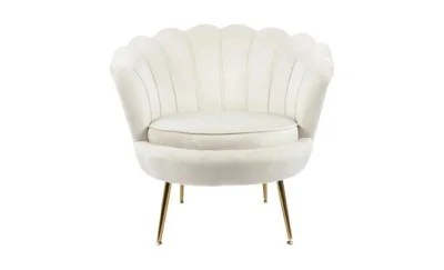 Fotoliu Marbella KJL2140 Bej