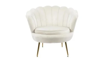 Fotoliu Marbella KJL2140 Bej