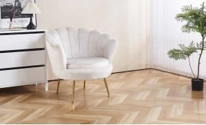 Fotoliu Marbella KJL2140 Bej