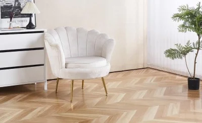 Fotoliu Marbella KJL2140 Bej