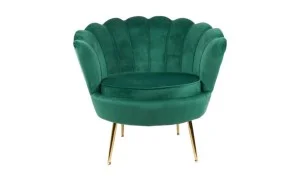 Fotoliu Marbella KJL2140 Verde