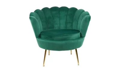 Fotoliu Marbella KJL2140 Verde