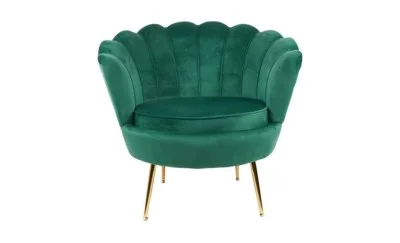 Fotoliu Marbella KJL2140 Verde