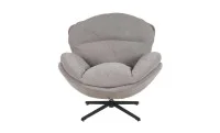 Fotoliu Living Rotativ KJLC062 Gri 2
