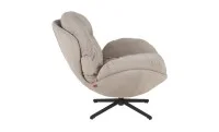 Fotoliu Living Rotativ KJLC062 Maro Deschis 2