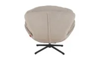 Fotoliu Living Rotativ KJLC062 Maro Deschis 3