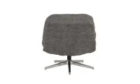 Scaun Rotativ LCM0101AS Gri 5