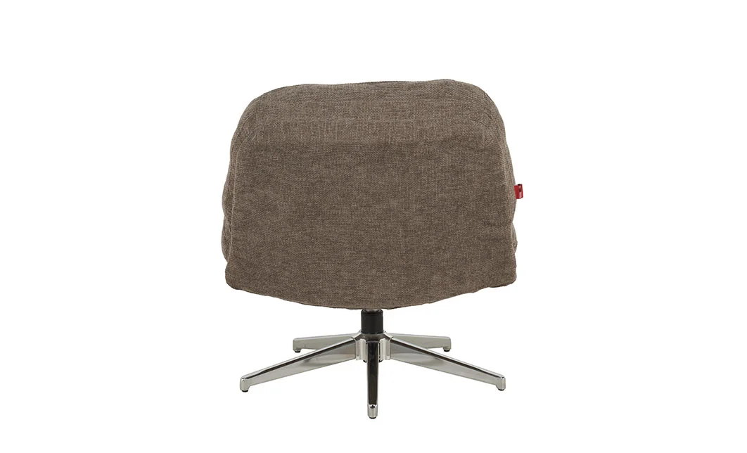 Scaun Rotativ LCM0101AS Maro 5