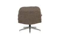Scaun Rotativ LCM0101AS Maro 5