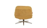 Scaun Rotativ LCM0101AS Mustar 5