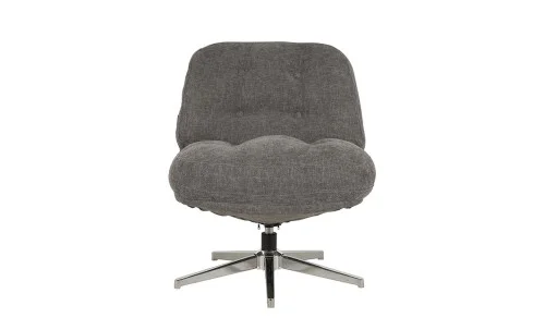 Scaun Rotativ LCM0101AS Gri