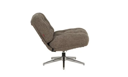 Scaun Rotativ LCM0101AS Maro