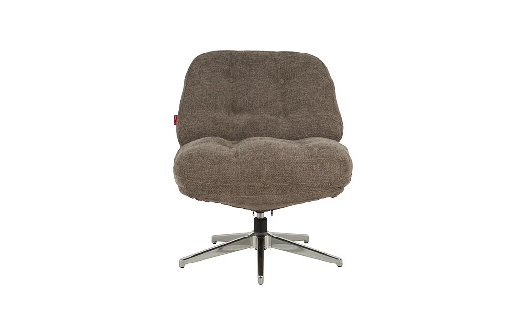 Scaun Rotativ LCM0101AS Maro 2