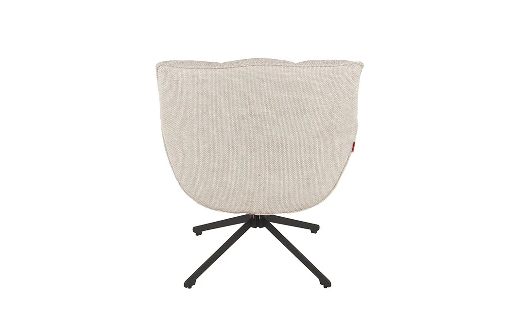 Scaun Living Rotativ LCM0106AS Bej 5