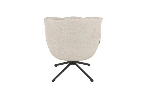 Scaun Living Rotativ LCM0106AS Bej