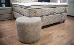 Taburet tapitat Ocaliptus