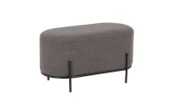 Taburet KJP246, Gri